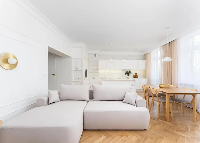 Parkside Family Suite